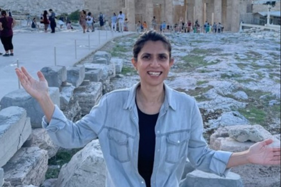 Sparkeey: Ποια είναι η εταιρεία της Ινδής startupper που ανοίγει γραφείο για όλη την Ευρώπη στο Μοσχάτο