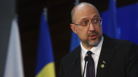 Ουκρανία: Υπερψηφίστηκε ο προϋπολογισμός με έλλειμμα - ρεκόρ