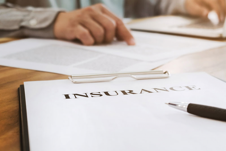 Αύξηση 19,8% των συμβολαίων στον κλάδο Γενικής Αστικής Ευθύνης το 2021