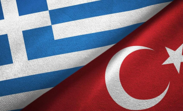Διάβημα διαμαρτυρίας της Αθήνας στην Άγκυρα για την αμφισβήτηση των ελληνικών νησιών