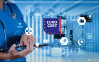 Η EUROCERT πιστοποιεί τα ιατροτεχνολογικά προϊόντα που εξοπλίζουν τις Μονάδες Υγείας