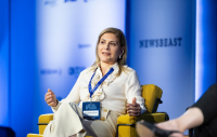 Αλ. Πάλλη (Πρόεδρος CSR Hellas): Το κόστος της βιωσιμότητας δεν είναι μόνο οικονομικό, αφορά και το ανθρώπινο δυναμικό