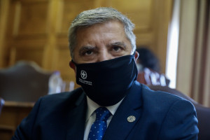 Περ. Αττικής: Εργασίες για την άρση επικινδυνότητας καταπτώσεων στον οδικό άξονα Βάρκιζας – Σουνίου