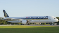 Singapore Airlines: Κέρδη ρεκόρ για το πρώτο 6μηνο
