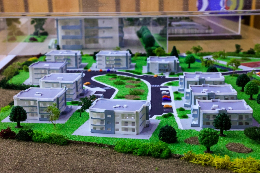 Δένδιας για Ένοπλες Δυνάμεις: Έρχονται 10.454 νέες κατοικίες και εκσυγχρονισμός 7.030 υφιστάμενων