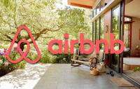 Γαλλία: Τουλάχιστον ένα κατάλυμα Airbnb στο 81% των δήμων