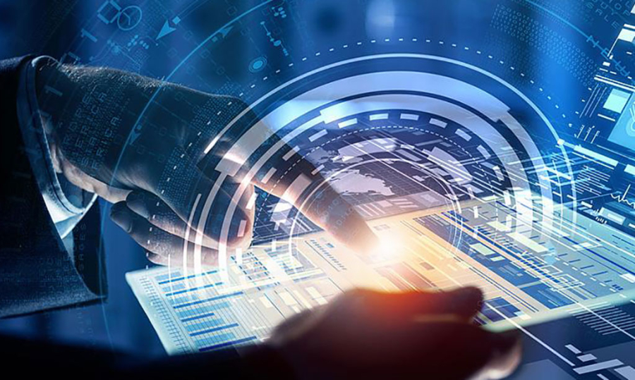 Ζημιές 8,6 δισ. δολάρια μετρούν οι κινεζικές εταιρείες τεχνολογίας