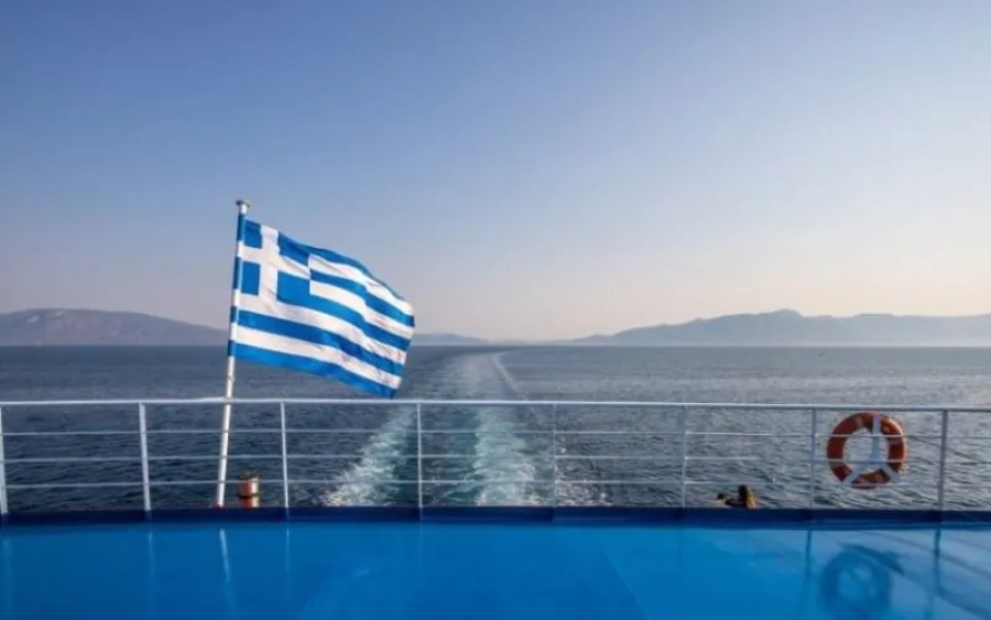 Κανονικά εκτελούνται σήμερα τα ακτοπλοϊκά δρομολόγια από τα λιμάνια της Αττικής