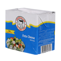 Η Δανία παραβίασε τη νομοθεσία της Ευρωπαϊκής Ένωσης για τη φέτα