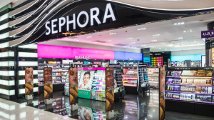 Sephora Greece: Λανσάρει την υπηρεσία ‘’click and collect’’ για παραλαβή σε δύο ώρες