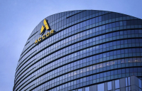 Accor: Αύξηση εσόδων 11% στα 5,6 εκατ. ευρώ το 2024 - Αύξηση EBITDA 12% στα 1,1 εκατ.