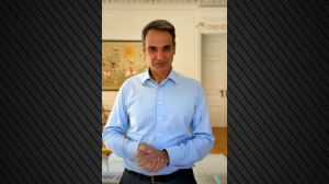 Βίντεο Μητσοτάκη για την Πρωτομαγιά: τα 10 μέτρα που έχουμε φέρει για τους εργαζόμενους
