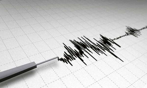 Σεισμικές δονήσεις 5,1 και 4,1 στην Ικαρία