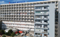 Νοσοκομείο Μεταξά: Νέα Ψηφιακή Εποχή μετά από 30 Χρόνια