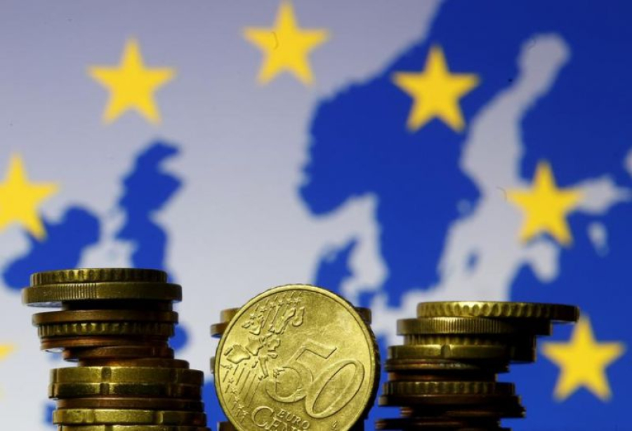 Eurostat: Αυξημένο κατά 0,3% το ΑΕΠ της ΕΕ και της Ευρωζώνης στο α' τρίμηνο του 2024