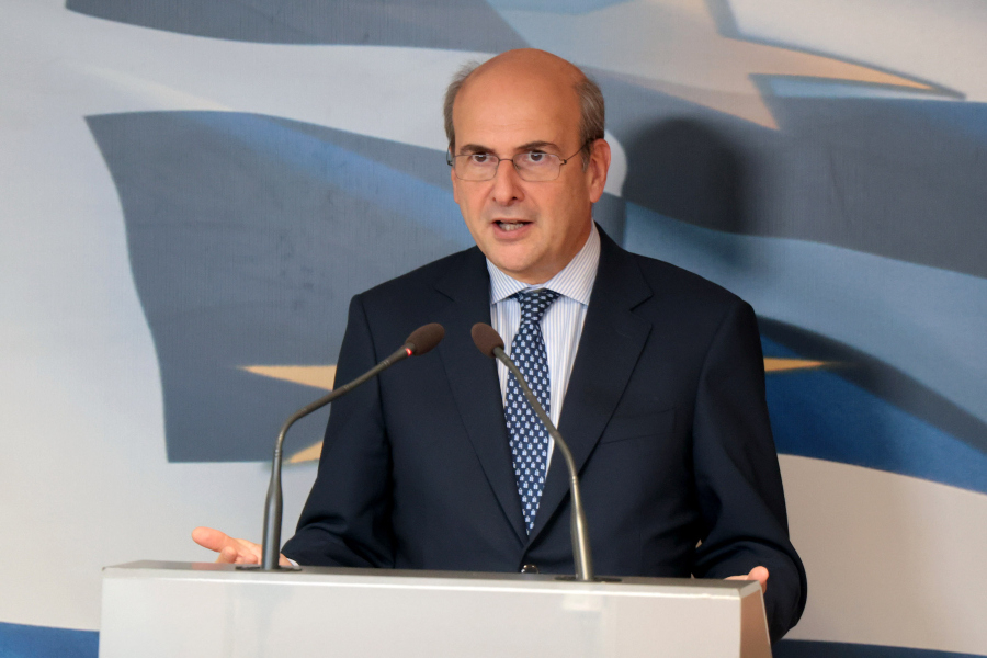 Κ. Χατζηδάκης: Η ΔΕΗ από το χείλος της χρεωκοπίας επί ΣΥΡΙΖΑ, γίνεται εθνικός πρωταθλητής