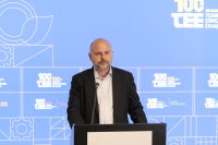 ΤΕΕ - Γιώργος Στασινός: Ανθεκτικότητα,προσαρμοστικότητα και ο χρόνος "κλειδιά" για λύσεις στα ζητήματα της δόμησης