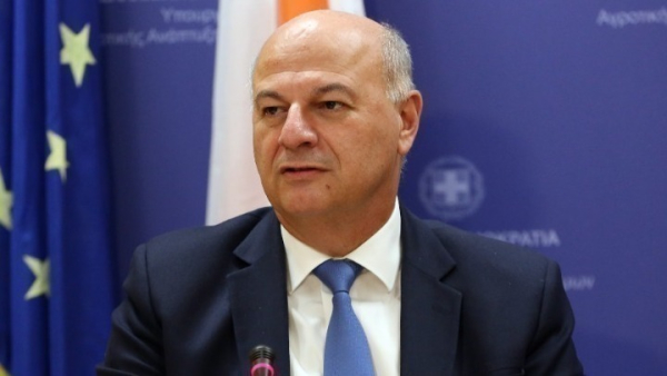 Οι προοπτικές του πρωτογενούς τομέα στο επίκεντρο συνάντησης ΥΠΑΑΤ-ΣΕΒΤ