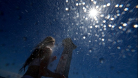 ΟΗΕ: Το κλιματικό φαινόμενο Ελ Νίνιο σε εξέλιξη θα είναι εξαιρετικά ισχυρό