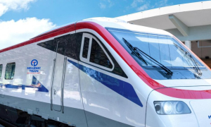 Ακινητοποιημένα τα τρένα Σάββατο και Κυριακή, λόγω 48ωρης απεργίας