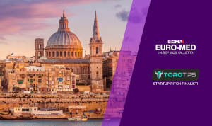 TOROTIPS: Το Ελληνικό Marketplace αθλητικών προγνωστικών, στην 6άδα παγκόσμιου διαγωνισμού