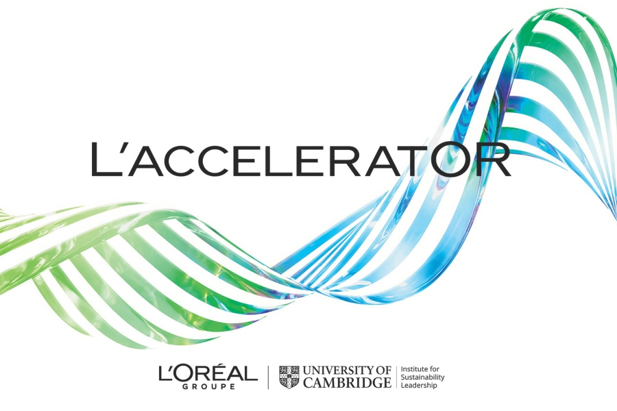 L’Oréal: Ανακοίνωσε τη νέα ομάδα του προγράμματος L’AcceleratOR
