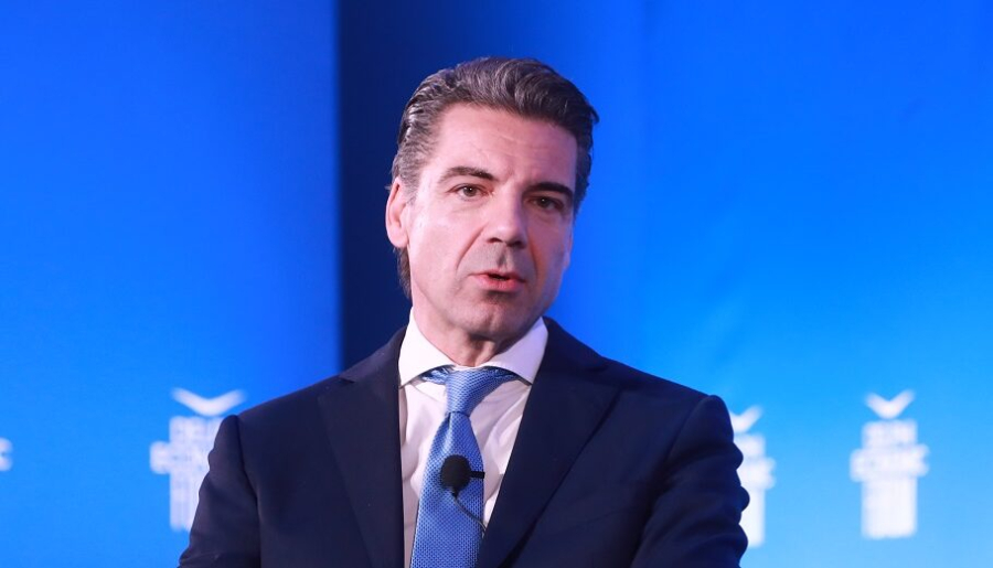 N. Σταθόπουλος (BC Partners): Καμία συμφωνία ακόμα για την πώληση της Nova- Δεν αγοράζουμε την Ίντερ