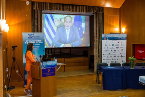 Στην καρδιά της ελληνικής ναυτοσύνης το 21ο Navigator Forum 2022
