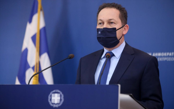 Πέτσας: Τα αναπτυξιακά εργαλεία που έχουν οι ΟΤΑ αλλάζουν την όψη των τοπικών κοινωνιών