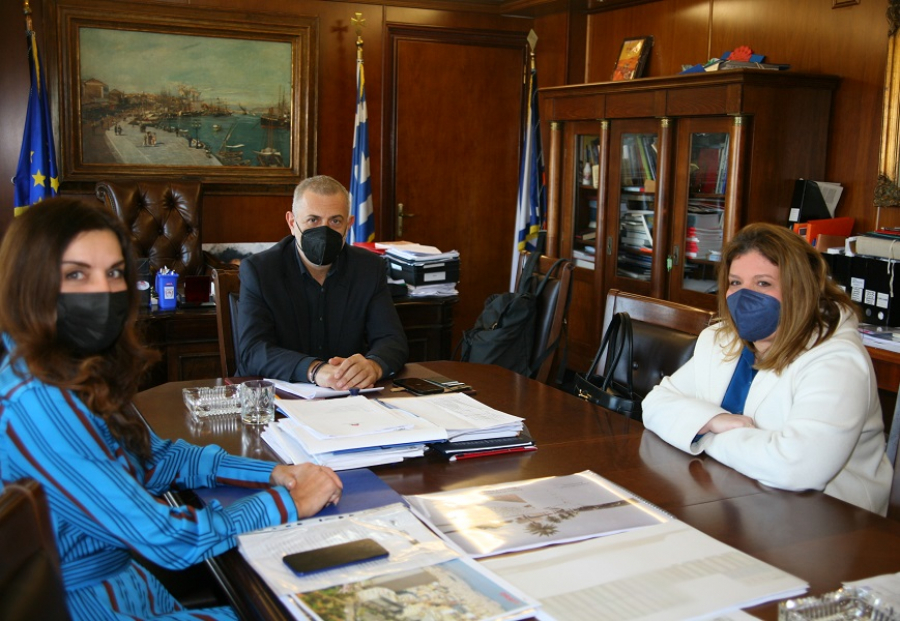 Συρεγγέλα: Οι ξενώνες φιλοξενίας του Δικτύου Δομών μας είναι δίπλα στα θύματα βίας