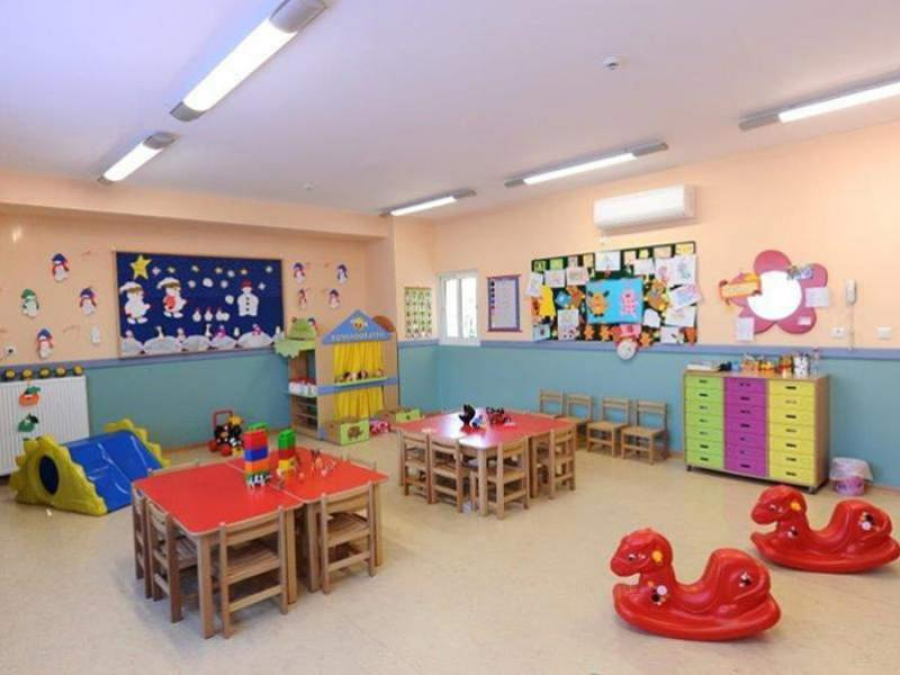 Επιχειρήσεις Προσχολικής Αγωγής: Μία απεργία δεν έφερε την άνοιξη κι έρχονται νέες κινητοποιήσεις