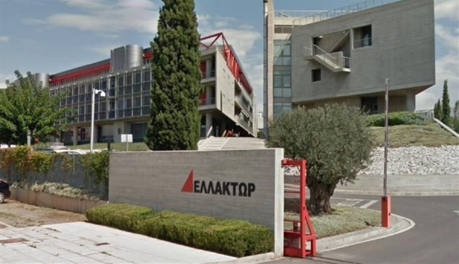 Ελλάκτωρ: Στις 24 Απριλίου η ΓΣ για την πώληση της ΑΚΤΩΡ