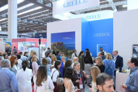 ΕΟΤ: Συμμετοχή στην «IMEX 2025» της Γερμανίας