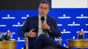 Energy Corridors Summit 2026: Η Ελλάδα σε κομβικό ρόλο στους νέους διαδρόμους