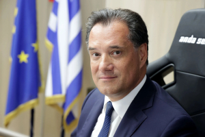 Ά. Γεωργιάδης: Αύξηση στα εισοδήματά τους θα δουν υπάλληλοι στον ιδιωτικό τομέα, από το «ξεπάγωμα» των τριετιών