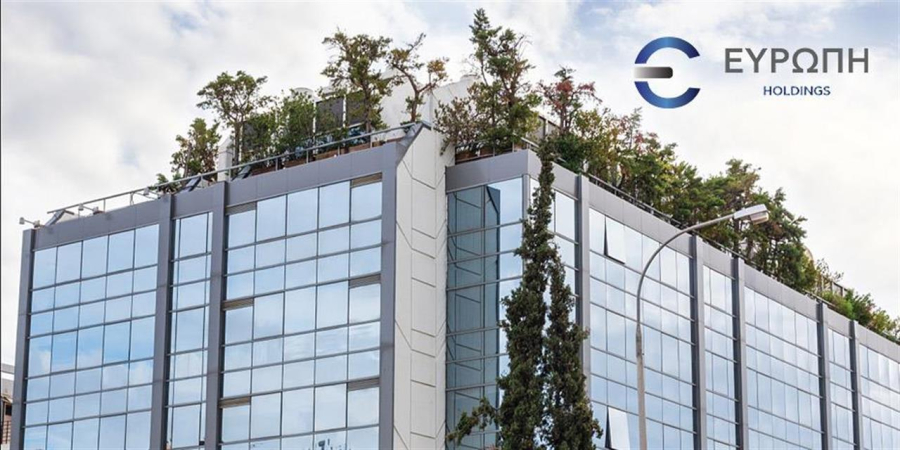 Ευρώπη Holdings: Πώληση ακινήτου στην ABINVEST I έναντι 21,8 εκατ. ευρώ