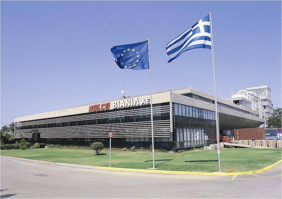 Rolco Βιανίλ: Άνοδος EBITDA, μείωση ζημιών
