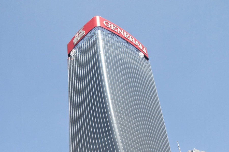 Generali Ventrures: Η πρωτοβουλία της Generali στον τομέα των επιχειρηματικών κεφαλαίων