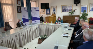 Συρεγγέλα: Είμαστε στο πλευρό των πολυτέκνων και τους στηρίζουμε