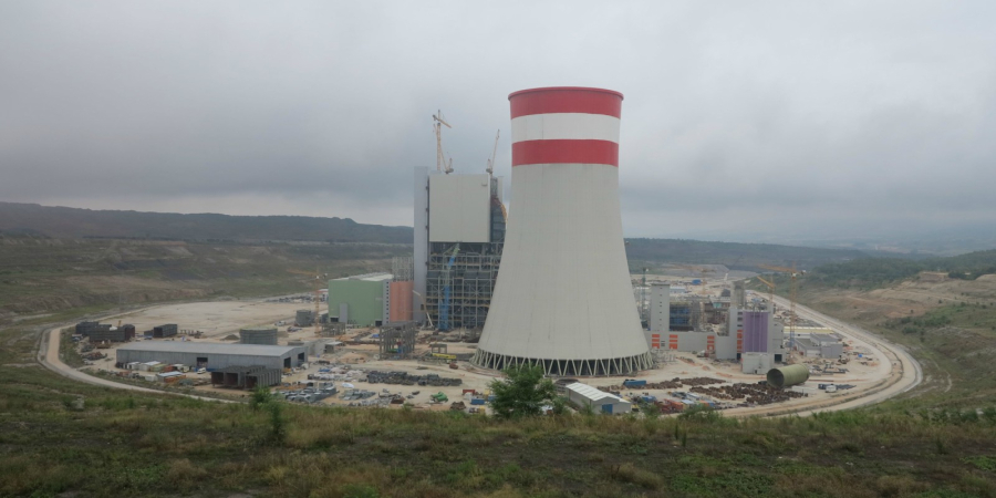 Παραδόθηκαν οι πρώτες ποσότητες λιγνίτη στην 5η μονάδα Πτολεμαϊδας