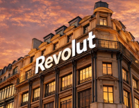 Revolut: Ανοίγει κεντρικά γραφεία στο Παρίσι - Επένδυση 1 δισ. ευρώ στη Γαλλία
