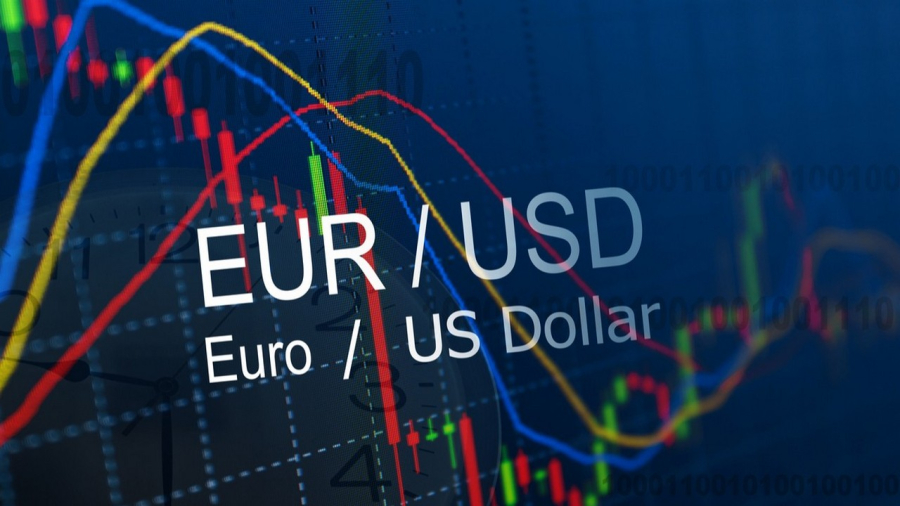 Το ευρώ ενισχύεται 0,06%, στα 1,0830 δολάρια
