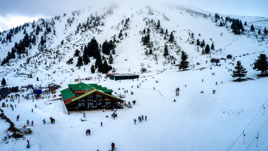 ΔΥΠΑ: Χειμερινές διακοπές με voucher κοινωνικού τουρισμού