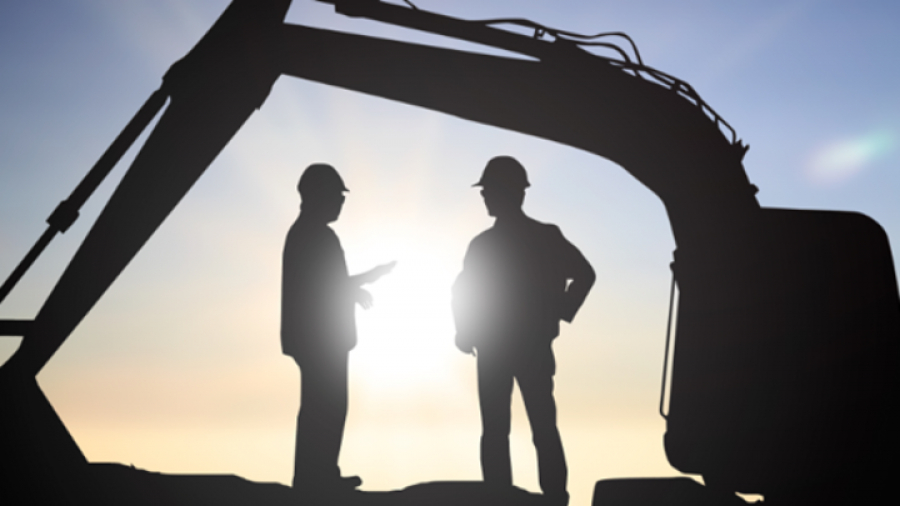 Καραγιάννης: Άνω των 6 δισ. ευρώ, τα έργα που δημοπρατήθηκαν το 2021