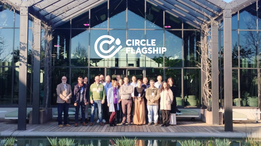 CIRCLE: Πρώτος χρόνος επιτευγμάτων καινοτομίας στον τομέα των κυκλικών βιοδιυλιστηρίων