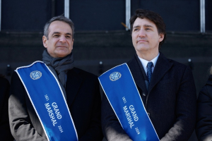 Μητσοτάκης: Κάλεσμα στους ομογενείς του Καναδά να συμμετάσχουν στις ευρωεκλογές μέσω της επιστολικής ψήφου