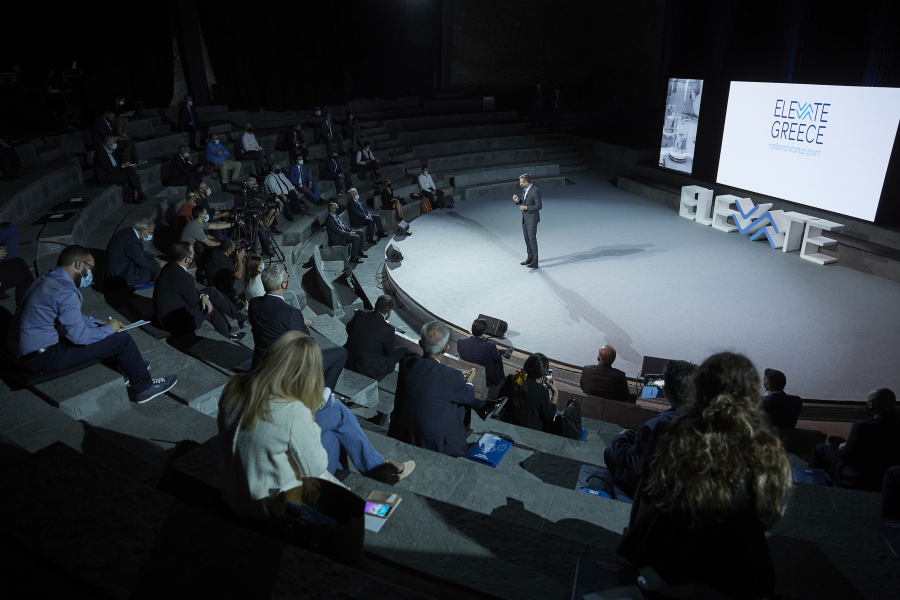 «Elevate Greece»: Έως 10 Νοεμβρίου οι αιτήσεις για στήριξη νεοφυών επιχειρήσεων