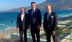 Κικίλιας: Πάνω από 3 εκατ. οι διαθέσιμες αεροπορικές θέσεις από τη Γαλλία για το 2022