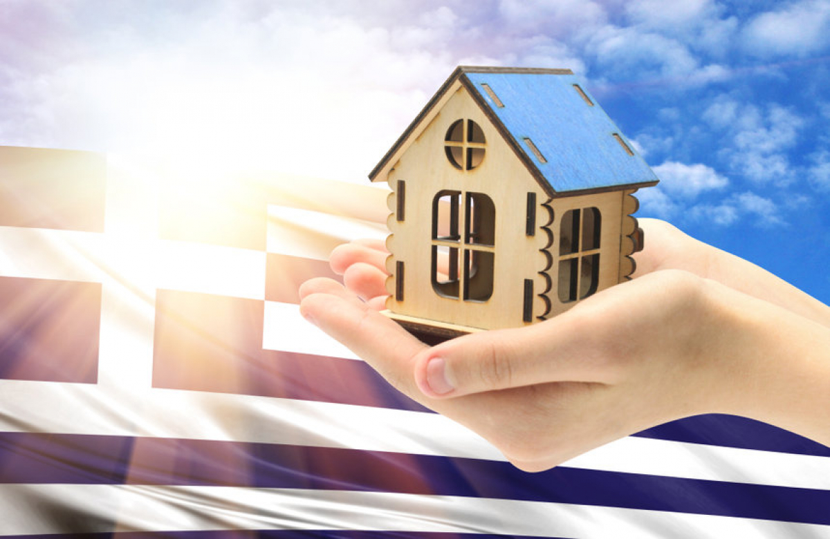 Elxis - At Home in Greece: Ισχυρό το ενδιαφέρον ξένων επενδυτών για τα  ελληνικά ακίνητα - BusinessNews.gr
