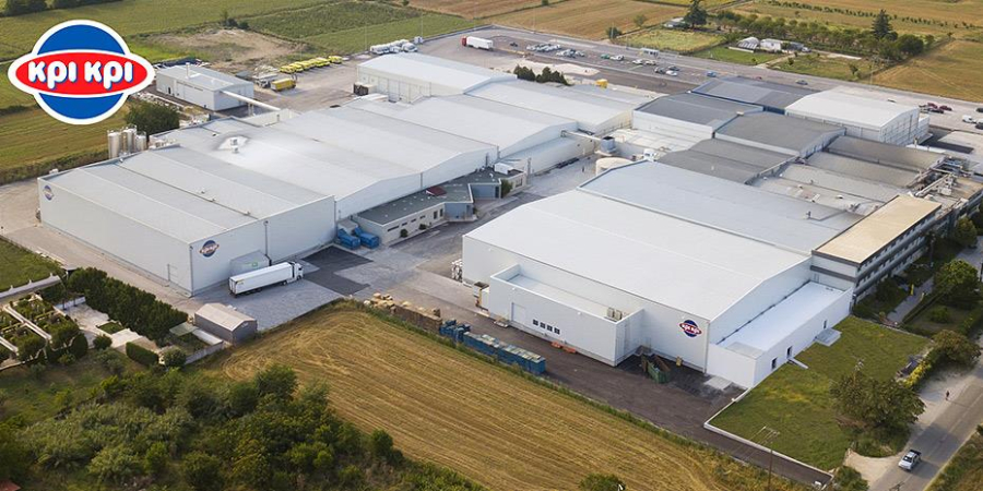 Κρι κρι: Μοίρασε 1 εκατ. ευρώ στους εργαζόμενους